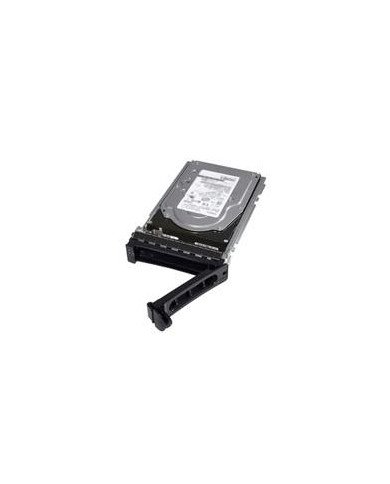 DISCO DURO DELL 4TB 72K RPM SATA 6GBPS 35 PULGADAS HOTPLUG MODELO 400 BLLF PARA SERVIDORES R250 R350 R550 R750XS T350 T550 QUE 