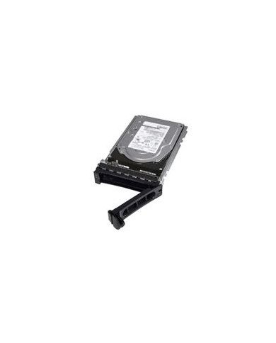 DISCO DURO DELL 960GB SSD SATA LECTURA INTENSIVA 25 PUL 6GBPS 512E HYB CARR A 35 PUL HOTPLUG MOD 345 BDQM COMPATIBLE T350 T550 