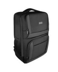 MOCHILA PERFECT CHOICE PARA LAPTOP DE 156 PULGADAS TORBEN NEGRO