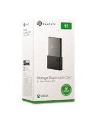 UNIDAD DE ESTADO SOLIDO SSD EXTERNO SEAGATE EXPANSION DE ALMACENAMIENTO GAMING 1TB PARA XBOX X S