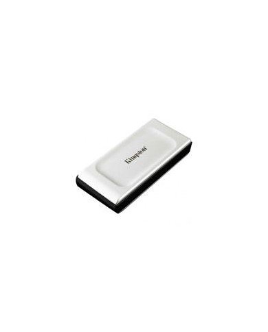 UNIDAD DE ESTADO SOLIDO KINGSTON EXTERNO XS2000 1TB USB 32 GEN 2X2 LECT2000 ESCRIT2000 MB S CONECTOR TYPE C SXS2000 1000G