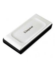 UNIDAD DE ESTADO SOLIDO KINGSTON EXTERNO XS2000 500GB USB 32 GEN 2X2 LECT2000 ESCRIT2000 MB S CONECTOR TYPE C SXS2000 500G