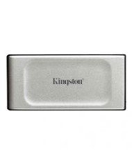 UNIDAD DE ESTADO SOLIDO KINGSTON EXTERNO XS2000 2TB USB 32 GEN 2X2 LECT2000 ESCRIT2000 MB S CONECTOR TYPE C SXS2000 2000G