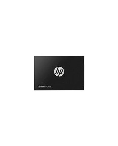 UNIDAD DE ESTADO SOLIDO SSD INTERNO HP S650 1920TB 25 SATA3 LECT560 ESCRIT500 MBS 7MM 3D TLC NAND PC LAPTOP MINIPC 345N1AA