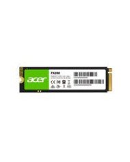 UNIDAD DE ESTADO SOLIDO SSD INTERNO ACER FA200 1TB M2 2280 NVME PCIE GEN 4X4 LECT7200 ESCRIT 6200 MBS 3D TLC NAND PC LAPTOP MIN