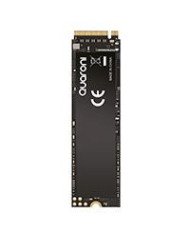 UNIDAD DE ESTADO SOLIDO M2 NVME QUARONI 512GB PCIE 30X4 LECT 2000MB S ESCRIT 1600MB S