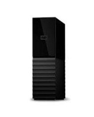 DISCO DURO EXTERNO WD MY BOOK 18TB 35 ESCRITORIO USB32 GEN1 NEGRO WINDOWS MAC BACKUP ENCRIPTACION WDBBGB0180HBK NESN