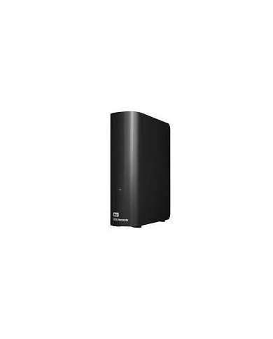 DISCO DURO EXTERNO WD ELEMENTS 10TB 35 ESCRITORIO USB30 NEGRO WINDOWS WDBWLG0100HBK NESN