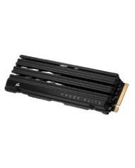 UNIDAD DE ESTADO SOLIDO INTERNO CORSAIR MP600 ELITE 1TB M2 2280 NVME PCIE GEN 4X4 LECTURA 7000MB S ESCRIT 6200MB S DISIPADOR CS
