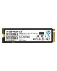 UNIDAD DE ESTADO SOLIDO SSD INTERNO HP FX700 2TB M2 2280 NVME PCIE GEN 4X4 LECT7200 ESCRIT6200 MBS PC LAPTOP MINIPC 8U2N5AA