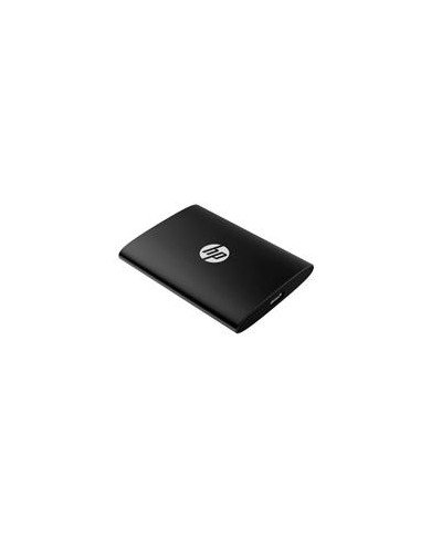UNIDAD DE ESTADO SOLIDO SSD EXTERNO HP P900 1TB PORTATIL USB 32 TIPO C NEGRO WINDOWS MAC LINUX ANDROID 7M693AA
