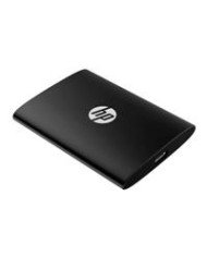 UNIDAD DE ESTADO SOLIDO SSD EXTERNO HP P900 1TB PORTATIL USB 32 TIPO C NEGRO WINDOWS MAC LINUX ANDROID 7M693AA