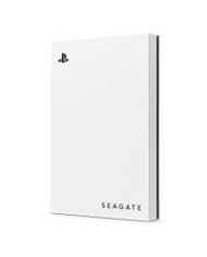DISCO DURO EXTERNO SEAGATE GAME DRIVE 5TB 25 PORTATIL USB 30 BLANCO PS5 CON LUZ LED