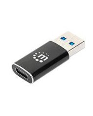 CONVERTIDOR USBMANHATTAN15398032 GEN2 C A