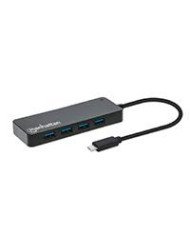 HUB USBMANHATTAN168410 C V32 7 PTOS A 5GBPS