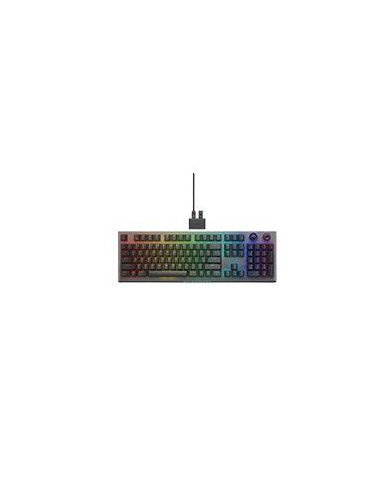 TECLADO ALAMBRICO DELL ALIENWARE TRI MODE GAMING AW92K 520 BBCG