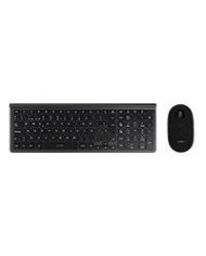 KIT ACTECK EDGE MK675 TECLADO Y MOUSE INALAMBRICO RECEPTOR USB ESPAAOL 107 TECLAS OPTICO 1600 DPI NEGRO AC 934954