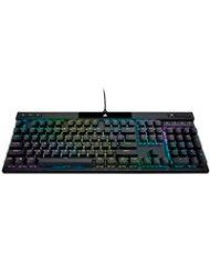TECLADO CORSAIR K70 RGB PRO MEC PBT DOUBLE SHOT PRO HERRYAR MX SPEED INGLES CH 9109414 NA
