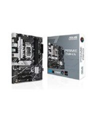 MB ASUS B760 INTEL S 1700 13A GEN 4X DDR4 2666 DP 2X HDMI M2 2X USB 32 USB C MICRO ATX GAMA MEDIA