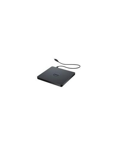 UNIDAD QUEMADOR EXTERNO DELL SLIM DVD RW USB 20 DW316 429 AAUQ