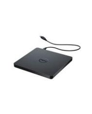 UNIDAD QUEMADOR EXTERNO DELL SLIM DVD RW USB 20 DW316 429 AAUQ