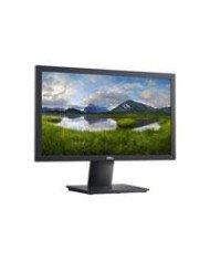 MONITOR LED DELL 20 E2020H 195 PULGADAS 1600 X 900 60 HZ PANTALLA PLANA VGA DP 210 AUNB