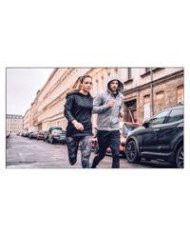 MONITOR SEAALIZACION DIGITAL LG 55 PARA VIDEO WALL 500 NITS BISEL 35 MM 1920 X 1080 USO 24 7 INTERFASE HDMI 2 DP DVI D USB RS23