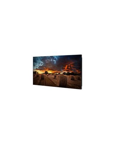 MONITOR SEAALIZACION DIGITAL SAMSUNG 55 VM55B U FULL HD VIDEOWALL 500 NITS 35MM 24 7