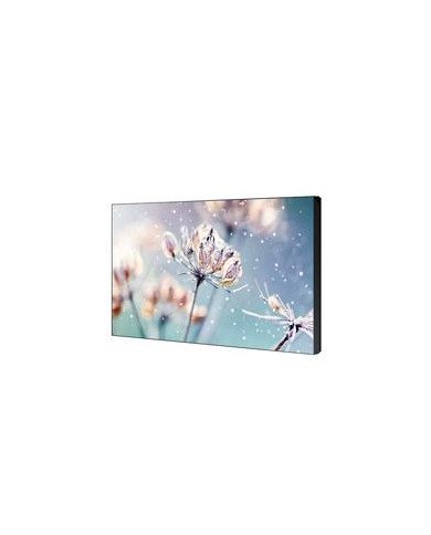 MONITOR SEAALIZACION DIGITAL SAMSUNG 46 VM46B U FULLHD VIDEOWALL HDMI RS232C RJ45 DPORT 500 NITS 35MM 24 7