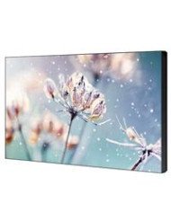 MONITOR SEAALIZACION DIGITAL SAMSUNG 46 VM46B U FULLHD VIDEOWALL HDMI RS232C RJ45 DPORT 500 NITS 35MM 24 7