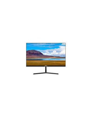 MONITOR LED DAHUA DHI LM27 B200S 27 FHD 1920X1080 ASPECTO 169 100 HZ TR 5 MS PANEL VA HDMI 1 Y VGA 1 BOCINAS 1W LOW BLUE LIGTH