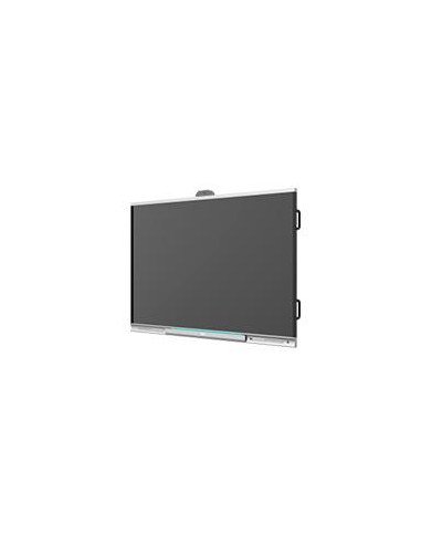 MONITOR PARA VIDEO CONFERENCIA DAHUA 75 DEEPHUB LPH75 MC470 P TOUCHSCREEN 20 MULTI USUARIOS ULTRA HD 4K 8 MICROFONOS CAMARA 8 M