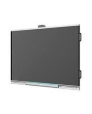 MONITOR PARA VIDEO CONFERENCIA DAHUA 75 DEEPHUB LPH75 MC470 P TOUCHSCREEN 20 MULTI USUARIOS ULTRA HD 4K 8 MICROFONOS CAMARA 8 M