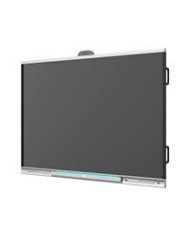 MONITOR PARA VIDEO CONFERENCIA DAHUA DEEPHUB 65 HI LPH65 MC470 P TOUCHSCREEN 20 MULTI USUARIOS ULTRA HD 4K 8 MICROFONOS CAMARA 