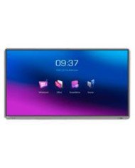 MONITOR INTERACTIVO HORION 86M5APRO 86 NFC SCREENCASTING BLUETOOTH 50 CMARA 13 MP 20 PUNTOS TCTILES 10W 2 350 CD M2 CONTRASTE 1