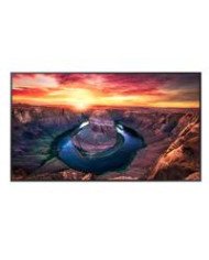 MONITOR SEAALIZACION DIGITAL SAMSUNG 50 UHD 3840 X 2160 4K QM50C 500NITS 8MS BOCINAS 3 HDMI 2 USB RJ45 RS232C WIFI H V 24 7