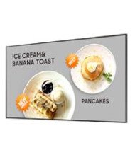 MONITOR SEAALIZACION DIGITAL SAMSUNG 32 QM32C FHD 1920 X 1080 8MS HDMI USB RS232 H V WIFI BLUETOOTH 400NIT 24 7