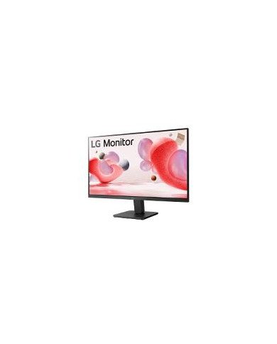 MONITOR PC LG 27MR400 B 27 FHD RESOLUCION 1920X1080 PANEL IPS ASPECTO 169 CONTRASTE 13001 TR 5MS 100 HZ D SUB HDMI SALIDA H P A