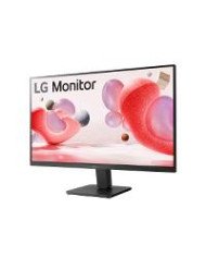 MONITOR PC LG 27MR400 B 27 FHD RESOLUCION 1920X1080 PANEL IPS ASPECTO 169 CONTRASTE 13001 TR 5MS 100 HZ D SUB HDMI SALIDA H P A