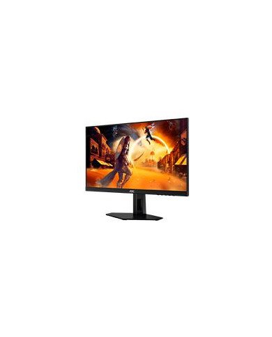 MONITOR GAMER AOC 24G4E PANEL IPS 238 PULGADAS HDMI DISPLAYPORT ASPEC 169 TR 05 MS ADAPTIVE SYNC 180 HZ RESOLUCION 1920 X 1080 