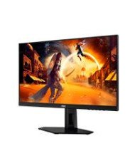 MONITOR GAMER AOC 24G4E PANEL IPS 238 PULGADAS HDMI DISPLAYPORT ASPEC 169 TR 05 MS ADAPTIVE SYNC 180 HZ RESOLUCION 1920 X 1080 