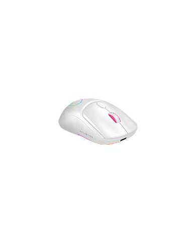 MOUSE GAMER BALAM RUSH SPEEDER MATCH MG959 ALAMBRICO USB 7 BOTONES SCROLL OPTICO 12800 DPI AJUSTABLES RGB CARATULAS INTERCAMBIA