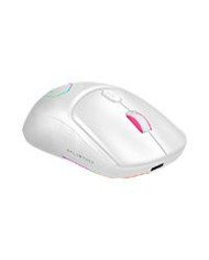 MOUSE GAMER BALAM RUSH SPEEDER MATCH MG959 ALAMBRICO USB 7 BOTONES SCROLL OPTICO 12800 DPI AJUSTABLES RGB CARATULAS INTERCAMBIA