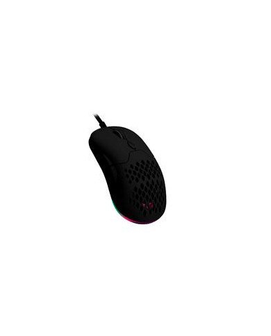 MOUSE GAMER BALAM RUSH SPEEDER PERFORM MG979 ALAMBRICO 24 MHZ BLUETOOTH 7 BOTONES SCROLL OPTICO 5000 DPI AJUSTABLES ILUMINACION