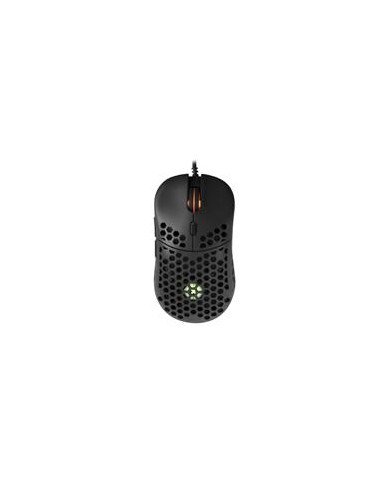 MOUSE GAMER ULTRALIGERO 12800 DPI LITEBEE VORTRED BY PERFECT CHOICE