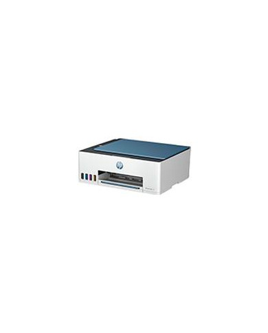 MULTIFUNCIONAL HP HPS SMART TANK 525 PPM 12 NEGRO 5 COLOR TINTA CONTINUA USB SUSTITUTO HP 315