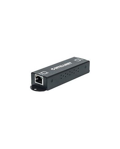 POE EXTENSORINTELLINET560962 30W MAX GIGABIT