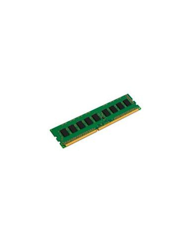 MEMORIA KINGSTON UDIMM DDR4 16GB 2666MHZ VALUERAM CL19 288PIN 12V
