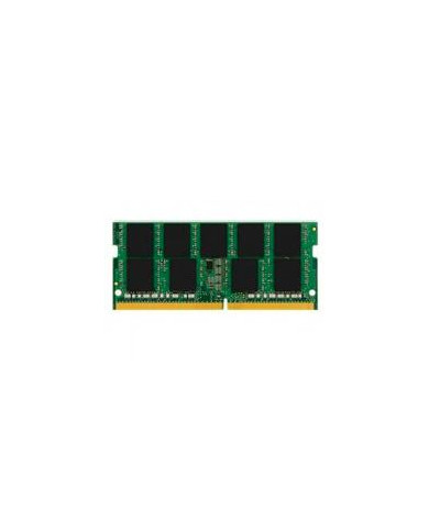 MEMORIA PROPIETARIA KINGSTON SODIMM DDR4 16GB 2666 MHZ CL19 260PIN 12V P LAPTOP