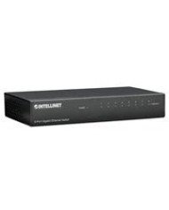 SWITCHINTELLINET530347 GB 8 PTOS METAL